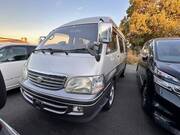 2001 TOYOTA HIACE WAGON