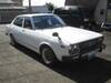 NISSAN BLUEBIRD