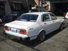NISSAN BLUEBIRD