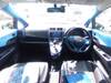 SUBARU TREZIA