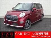 2016 DAIHATSU CAST