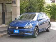 2018 VOLKSWAGEN POLO