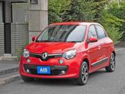 2018 RENAULT TWINGO