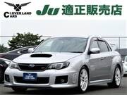 2011 SUBARU IMPREZA WRX