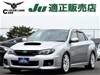 SUBARU IMPREZA WRX