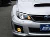 SUBARU IMPREZA WRX