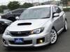 SUBARU IMPREZA WRX