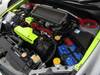 SUBARU IMPREZA WRX