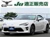 TOYOTA 86