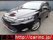 2015 TOYOTA HARRIER
