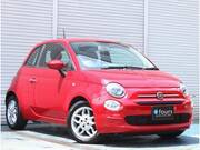 2016 FIAT 500
