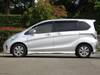 HONDA FREED HYBRID