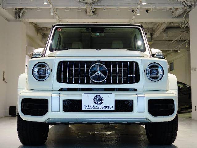 2019 MERCEDES BENZ G-CLASS | Ref No.0120994980 | Used Cars