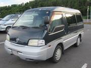 2006 NISSAN VANETTE VAN VX