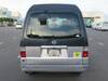 NISSAN VANETTE VAN