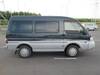 NISSAN VANETTE VAN