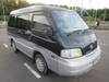 NISSAN VANETTE VAN