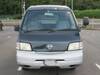 NISSAN VANETTE VAN
