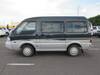 NISSAN VANETTE VAN