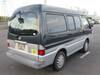 NISSAN VANETTE VAN