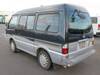 NISSAN VANETTE VAN