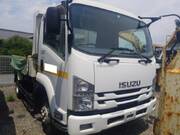 2015 ISUZU FORWARD