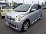 2010 DAIHATSU MIRA X