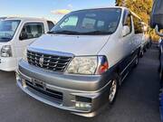 2001 TOYOTA GRAND HIACE G