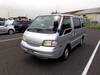 MAZDA BONGO VAN