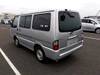 MAZDA BONGO VAN