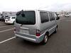 MAZDA BONGO VAN