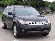 2006 NISSAN MURANO 250XL
