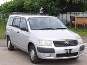 2007 TOYOTA SUCCEED VAN U