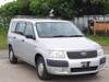 TOYOTA SUCCEED VAN