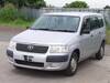 TOYOTA SUCCEED VAN