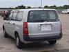 TOYOTA SUCCEED VAN