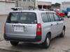 TOYOTA SUCCEED VAN