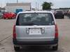 TOYOTA SUCCEED VAN