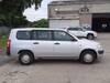 TOYOTA SUCCEED VAN