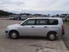 TOYOTA SUCCEED VAN