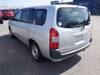 TOYOTA PROBOX VAN