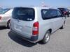 TOYOTA PROBOX VAN