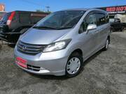 2010 HONDA FREED