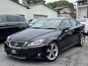 2011 LEXUS IS