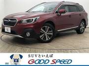 2018 SUBARU LEGACY OUTBACK