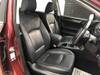 SUBARU LEGACY OUTBACK