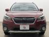 SUBARU LEGACY OUTBACK