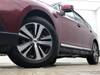 SUBARU LEGACY OUTBACK