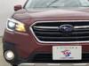 SUBARU LEGACY OUTBACK