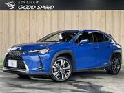 2018 LEXUS UX